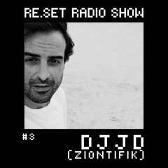 (P)RE.SET, Radio Show #3