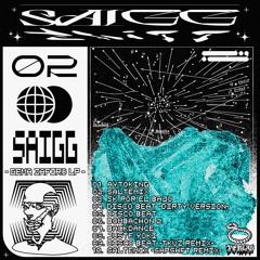 Saigg - Saltemix