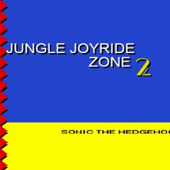 Flora & Fauna... For Jungle Joyride Zone Act 2