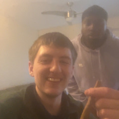 fighting with the blunt