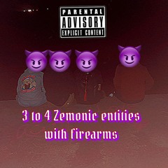 Z3mXnic Freestyle(feat. Bzlice)