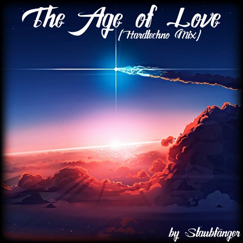 Age Of Love (Sven Väth Mix)【Hardtechno Bootleg】