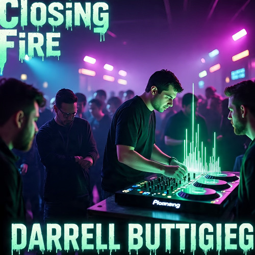 Closing Fire