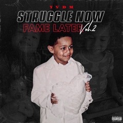 TIC TOC (feat. Flo-Lander)