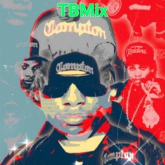 Eazy E~Medley~TBMix~🥁~Chris Isaak Wicked Game~.mp3