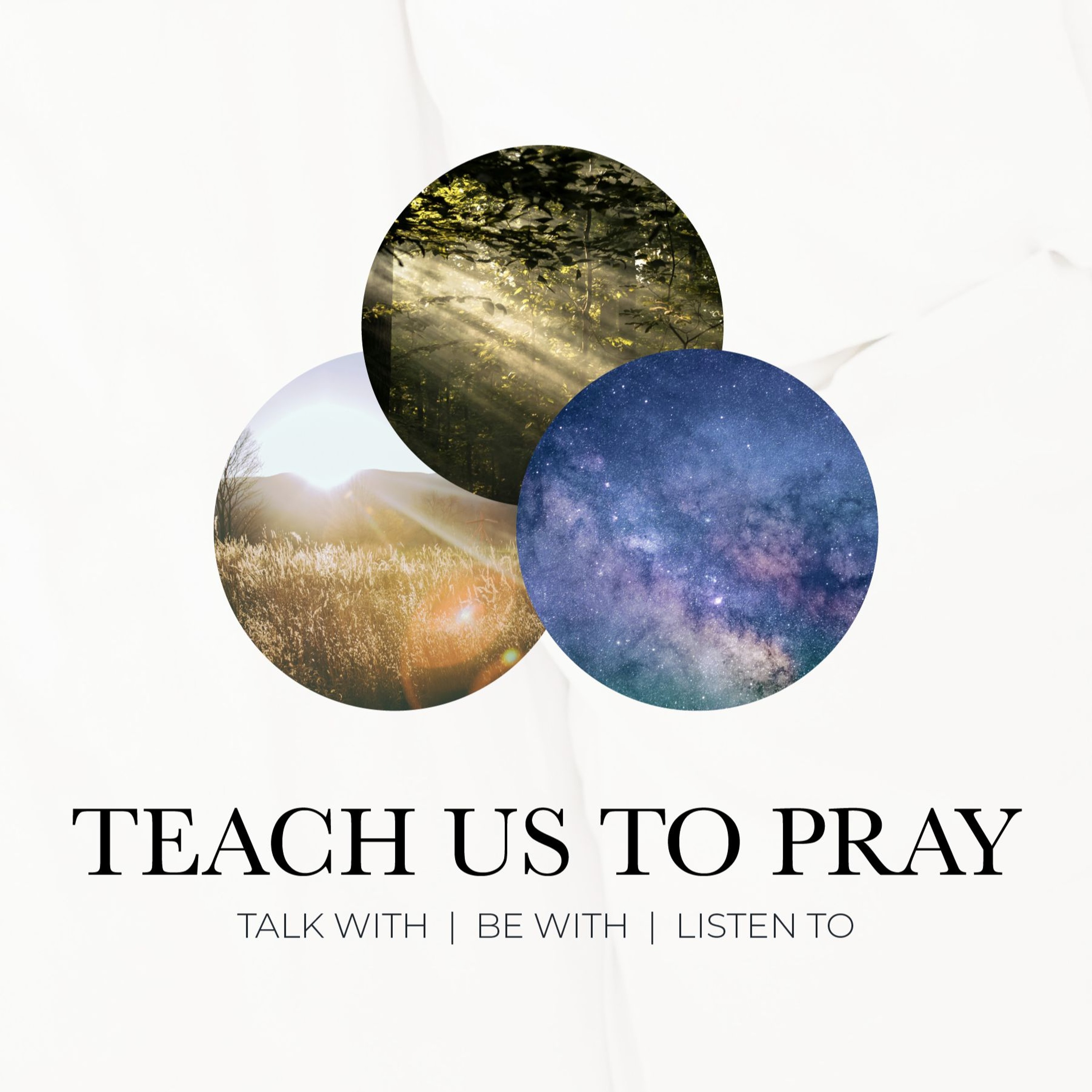 Vineyard 61 Church Podcasts