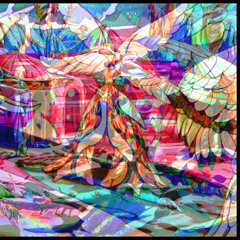 crazy clown | untitled project 004 sessions | ambient atmospheric psyche industrial drone horror WIP | WACG 2.1 EXA 40 bpm take 1 5525