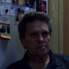 Holding Things Together, Gene Jumper, Merle Haggard, ( Cover)