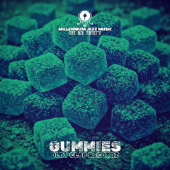 OLDY CLAP RECORDZ - Gummies