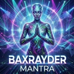 Baxrayder - Mantra (Original Mix) | Big Room Psy Experiment 🕉️