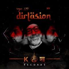 rāga 119 • Dirlasion