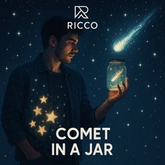 Comet in a Jar