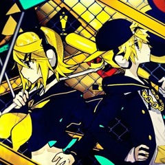 [Vivid Bad SQUAD x 鏡音レン x 鏡音リン]  劣等上等 Bring It Out (Pjsekai)