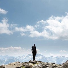 alpha white knight & ISOKNOCK - far away (VIP)