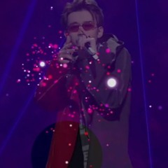 Switch Godles(刘思鉴)- 0309