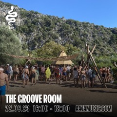 The Groove Room - AAJA Channel 2 - 22.09.23