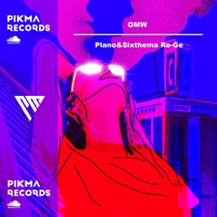 Jane & The Boy - OMW (PLANO & SIXTHEMA Remix)