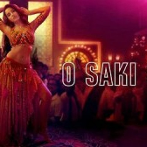 Stream اغنية هندية Dj دي جي أغنية O Saki Saki للنجمة نورى فتحي Dj Mezar By Dj Mezar Listen Online For Free On Soundcloud