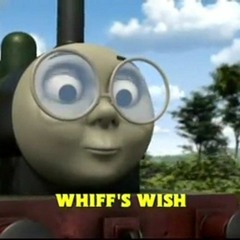 Whiff's Wish Audio Episode