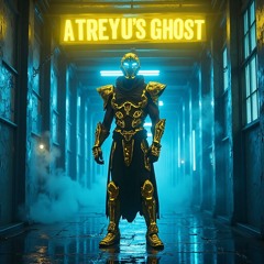 Atreyu’s Ghost