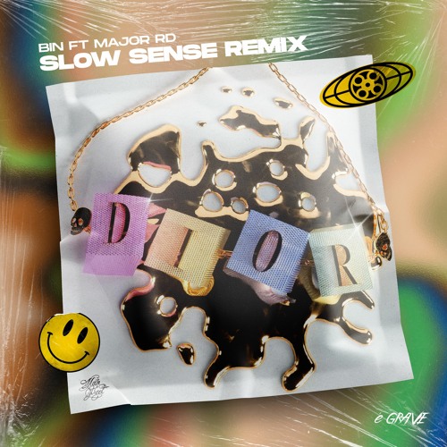 BIN ft Major RD - Dior (Slow Sense Remix)