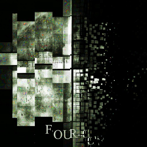 EDGEY - Four-One (Backburster =3 Remix)