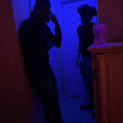 Moneyfeinbaby x Lil Rob-fucc it (p. Cartiercam)