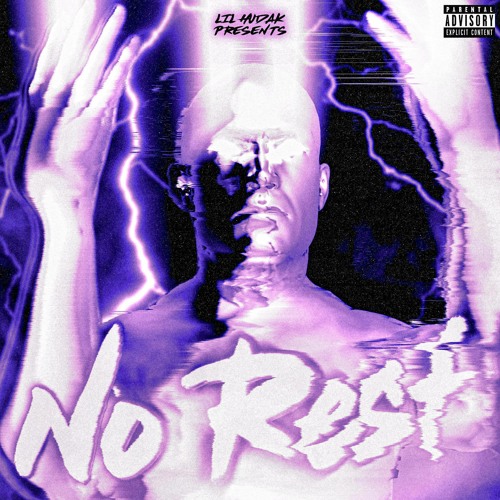 No Rest (feat. Ramisnotfaded)