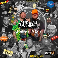 Olive Oil - Spring 2025