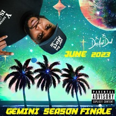 Gemini Season Finale Summer Mix June 2023