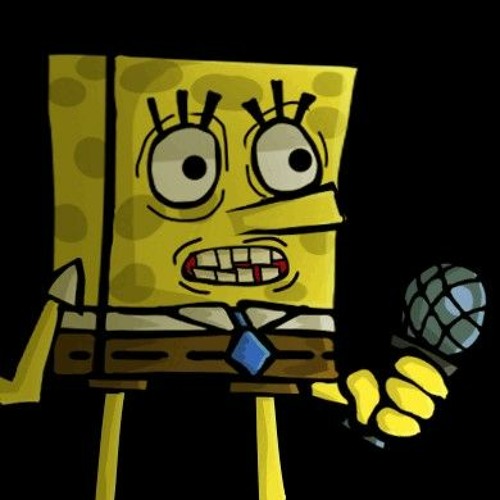 fnf vs SpongeBob parodies Remakeboot