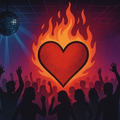 Don't Wanna Fall In Love