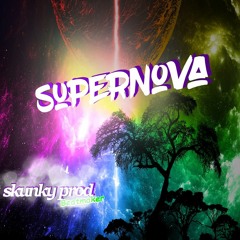 Supernova * DaBaby & Gunna & Lil Baby Type Beat 112 Bpm By Skunky Prod