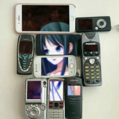 ( SPED UP) SAYONARA BYE BYE ☆ Yu Yu Hakusho