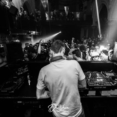 Kain Støbe presents: Night Rave - 001