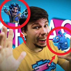 Evo Mr Beast