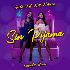 Music tracks, songs, playlists tagged Sin Pijama on SoundCloud