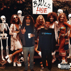 EastBayTae & Ant Xavier - Bad Lil Hoe