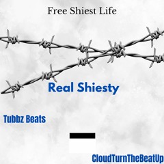 Tubbz Beats & CloudTurnTheBeatUp - Real Shiesty