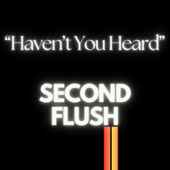 Second Flush - Haven’t You Heard