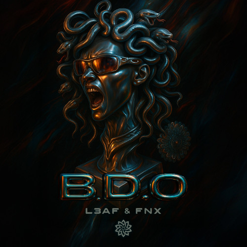 L3AF & FNX - BDO