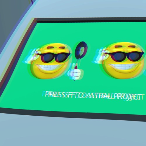 Chromatic Aberration