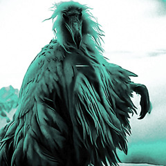 vulture (prod. godholdmyhand)