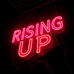 ZOYA x Christina Novelli - Rising Up (Kenney McQueen remix contest entry)