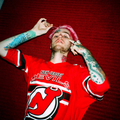 [FREE] Lil Peep/Lil Tracy/ Brennan Savage type beat "Be with me"