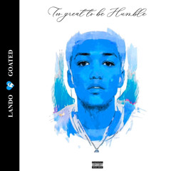 4. Lando Goated - Hennessy & Soul Food