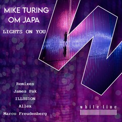 Mike Turing - I'll Give You (Allex Remix) (White Line Music)