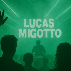 LUCAS MIGOTTO - SET MINIMAL BASS REMIX (part1)
