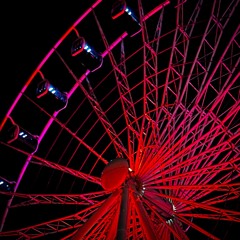 Afterglow Season R&B × Afrobeats blend featuring Omah Lay, Burna Boy, Drake, Snoh Aalegra & Wale