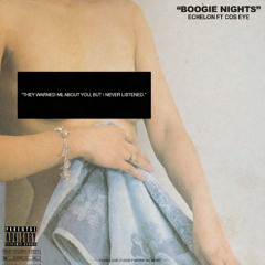 Boogie Nights